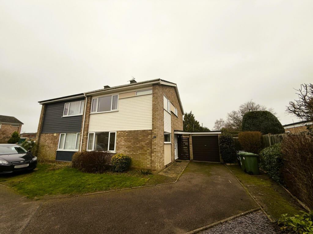 Main image of property: Glebe Lane, Buckden, PE19