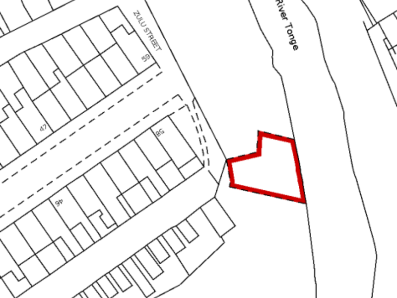 Main image of property: Land Rear of Halton Street, Plots ,  & , Bolton