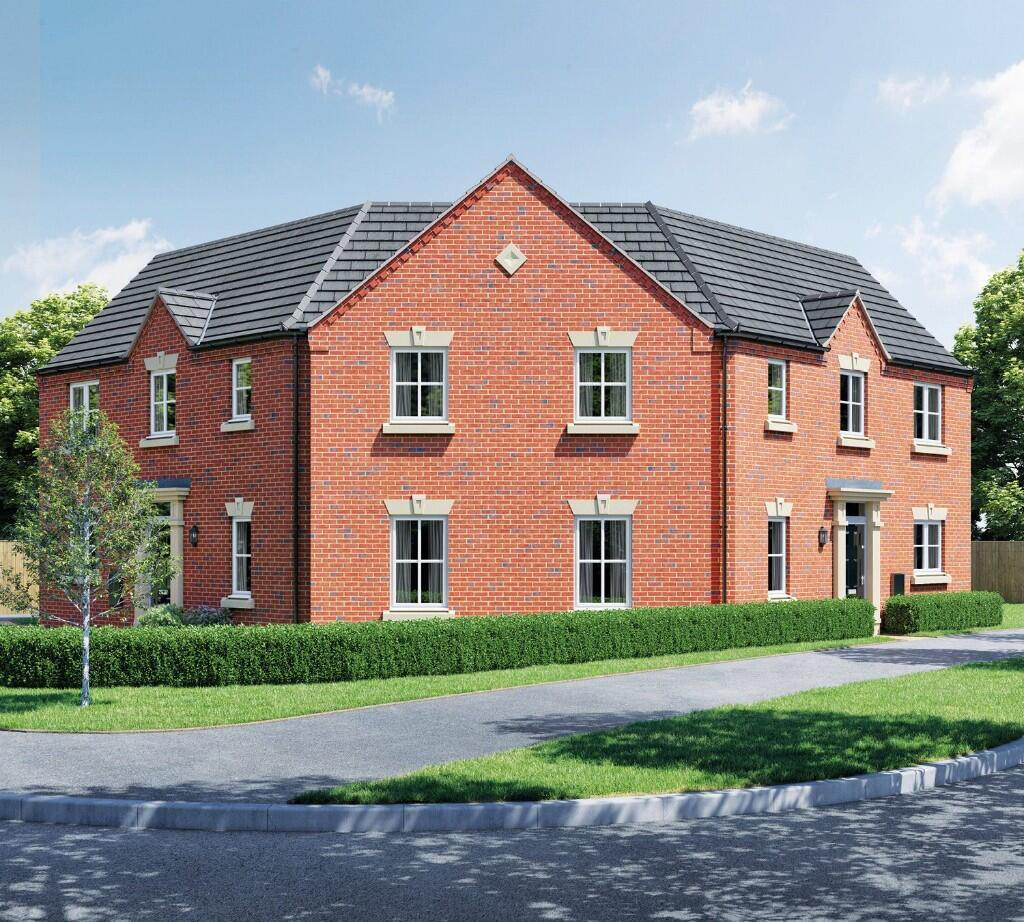 Main image of property: Taylor Lane, Preston, Lancashire, PR4