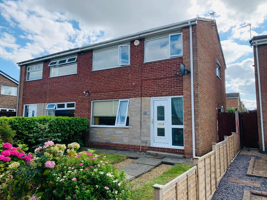 Main image of property: Monarch Grove, Middlesbrough, North Yorkshire, TS7