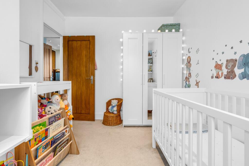 Additional image 14 of Heathcote Avenue, Hatfield, Hertfordshire, AL10
