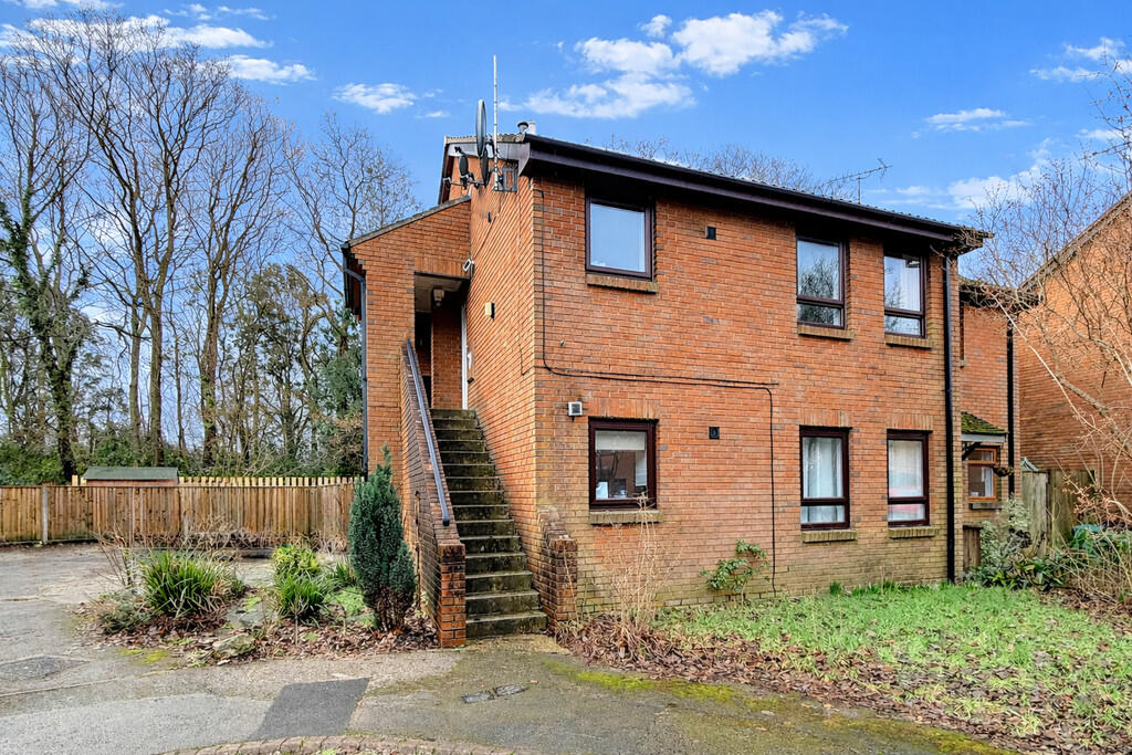 Main image of property: Cygnus Gardens, Dibden, Southampton