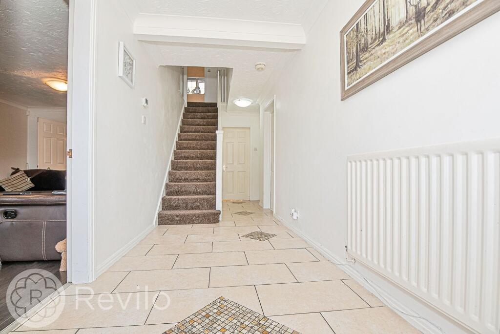 Main image of property: Burnet Close, Rochdale, OL16