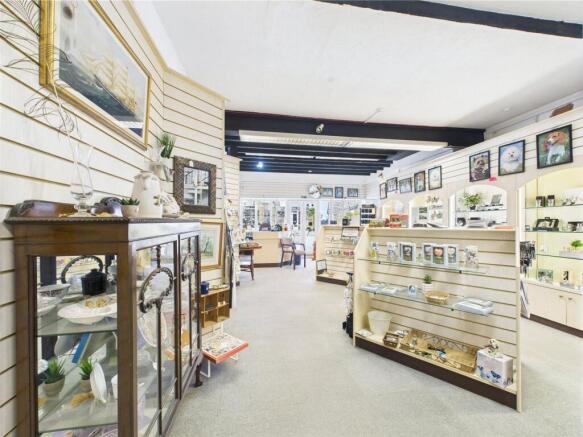 Shop