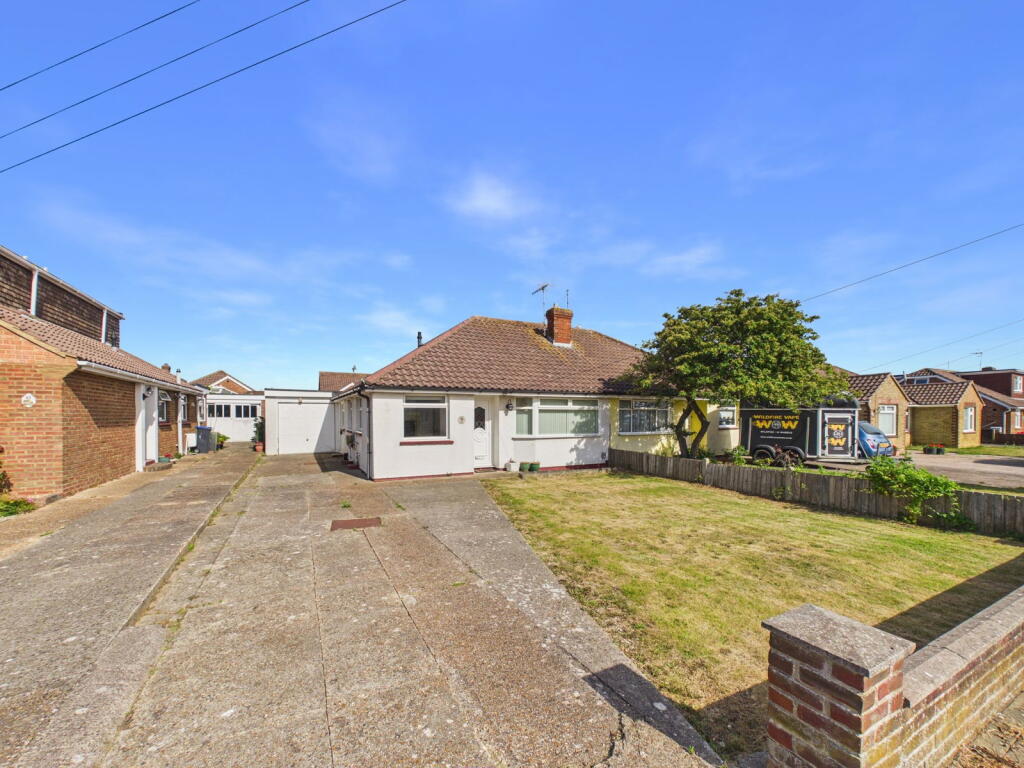Main image of property: Crown Road, Shoreham By Sea
