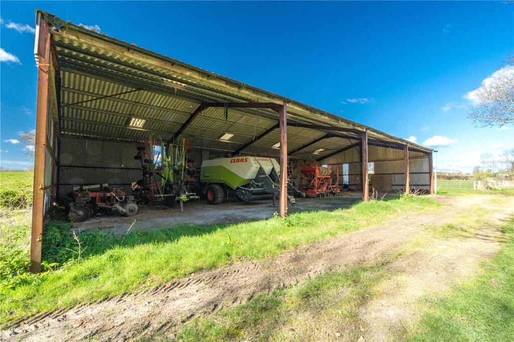 Wood Lane, Wartling, Hailsham, BN27 - View 5