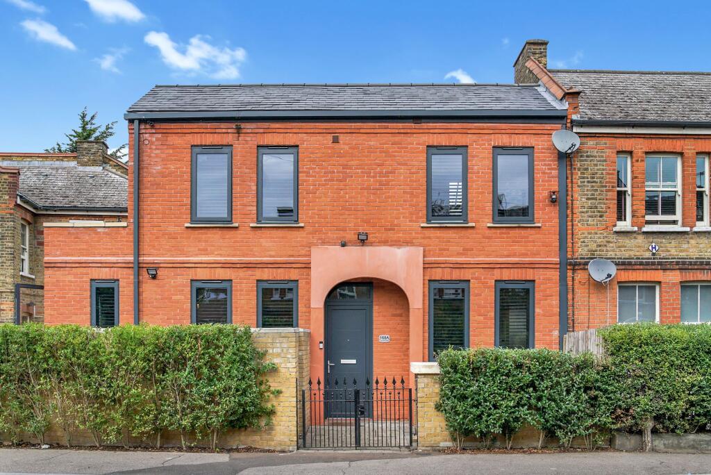Main image of property: Leucha Road, London, E17