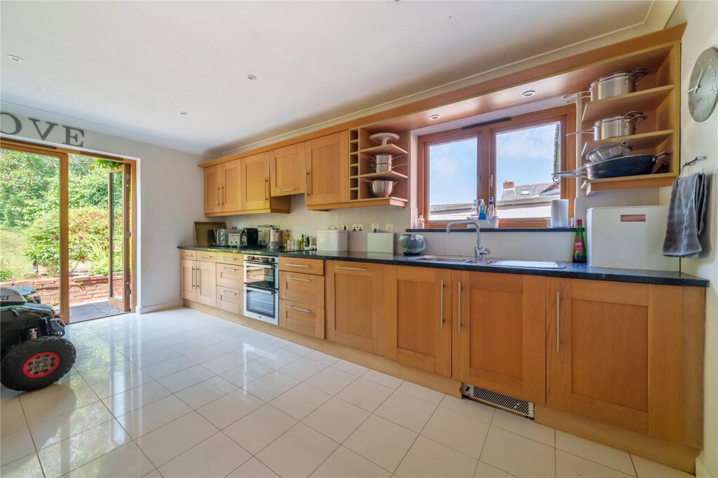 House in Reading - View 2