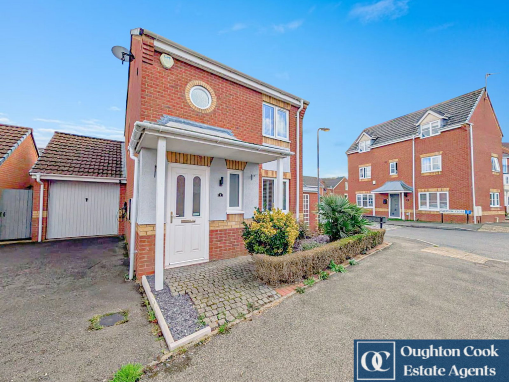 House in Coventry - View 3