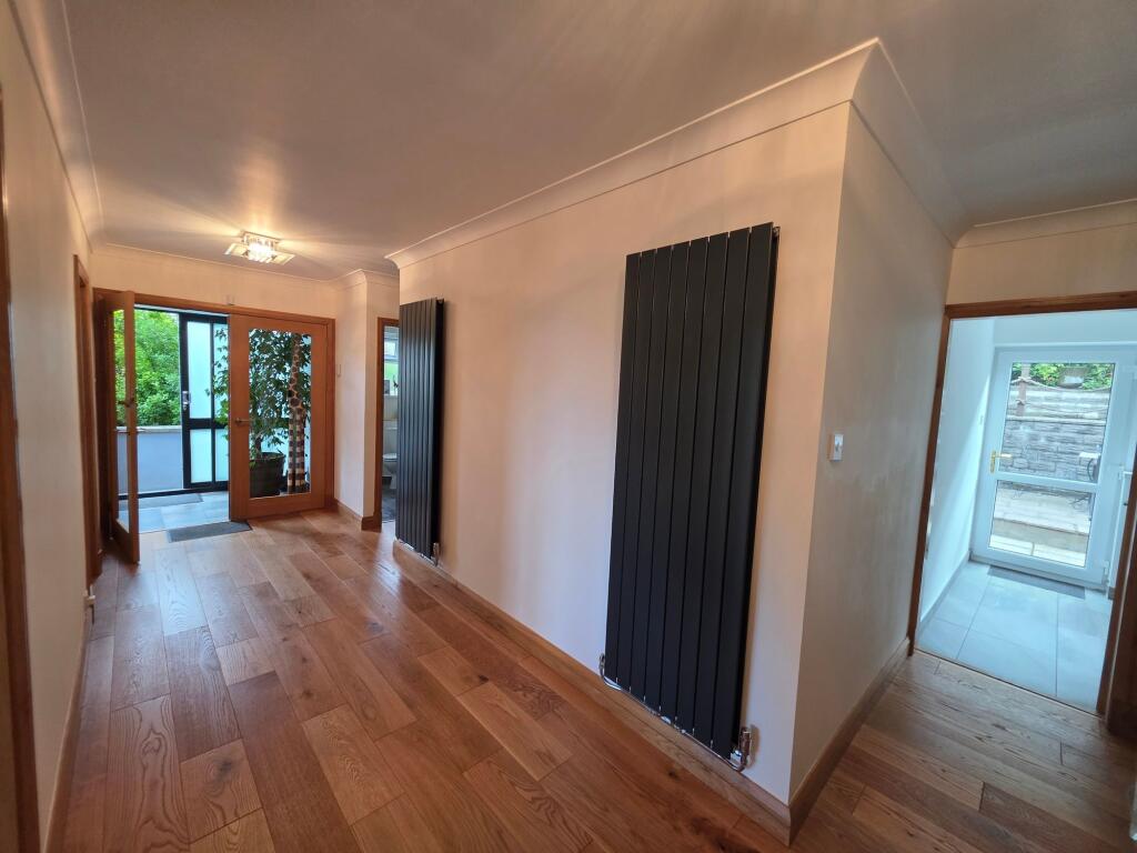 House in Swansea - More