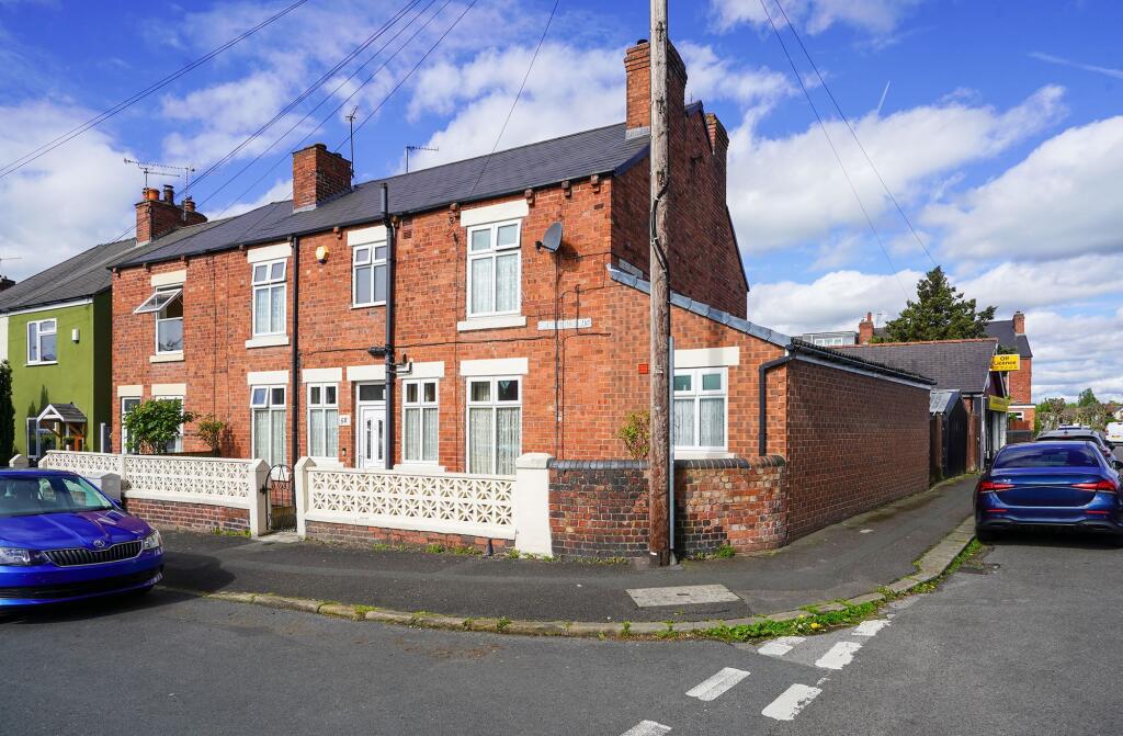 Main image of property: School Board Lane, Chesterfield, S40