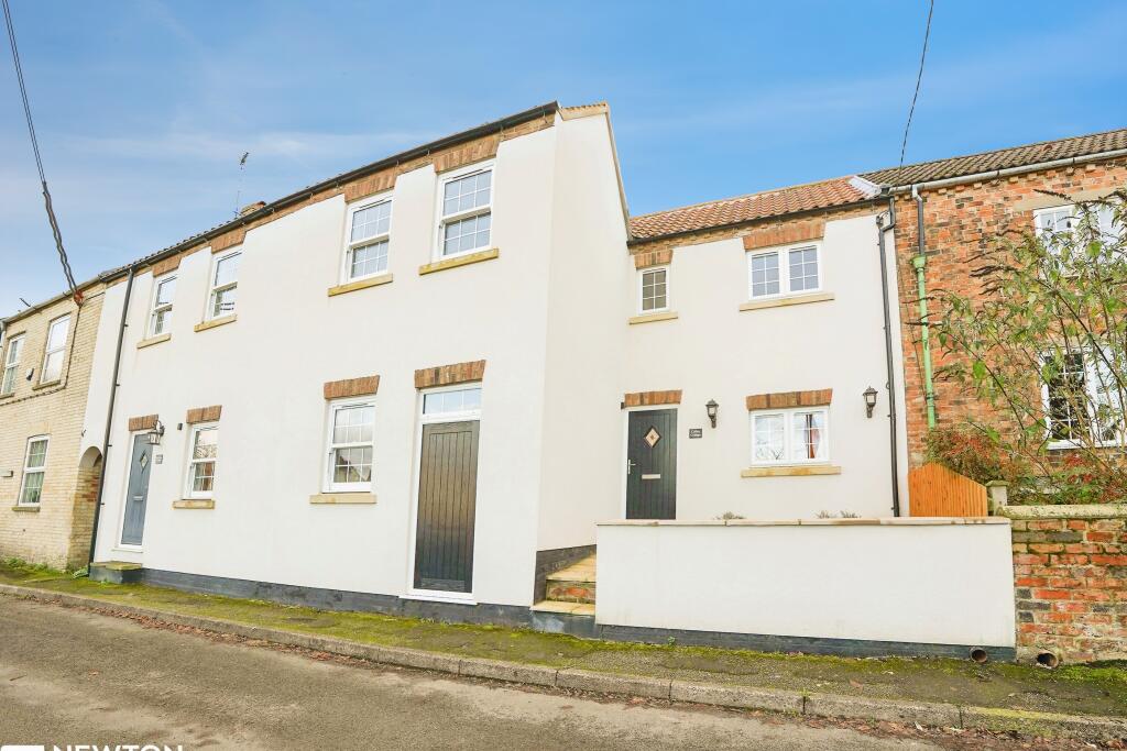 Main image of property: High Street, Gringley-On-The-Hill, DN10