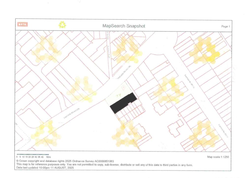 Main image of property: Land Behind 86 Finedon Road, Wellingborough, Northamptonshire, NN8