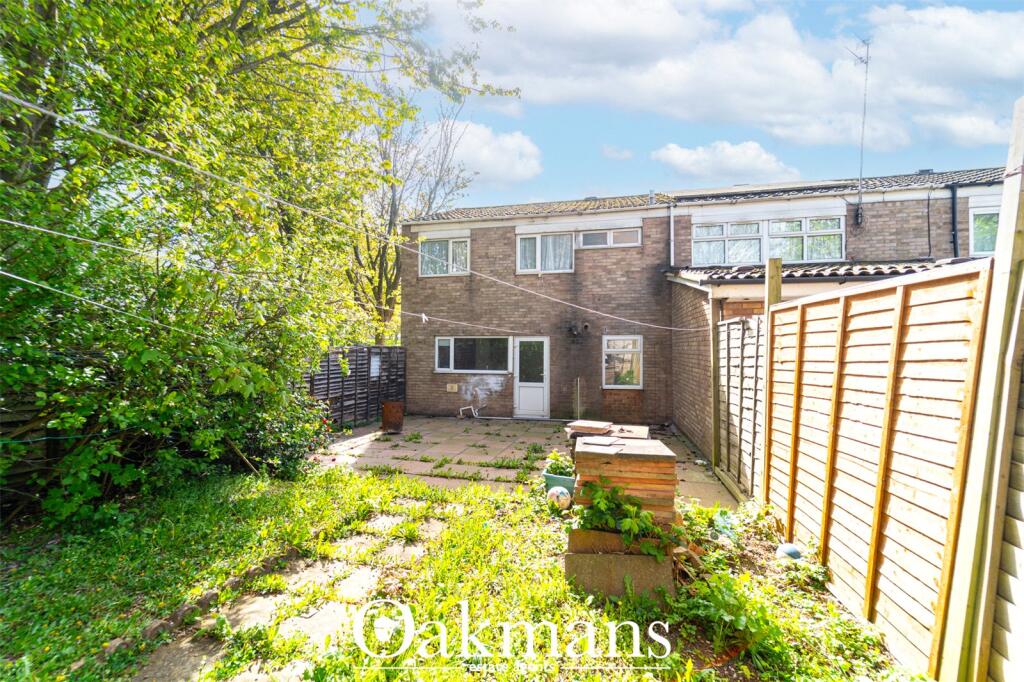 Additional image 17 of Bassett Croft, Birmingham, West Midlands, B10