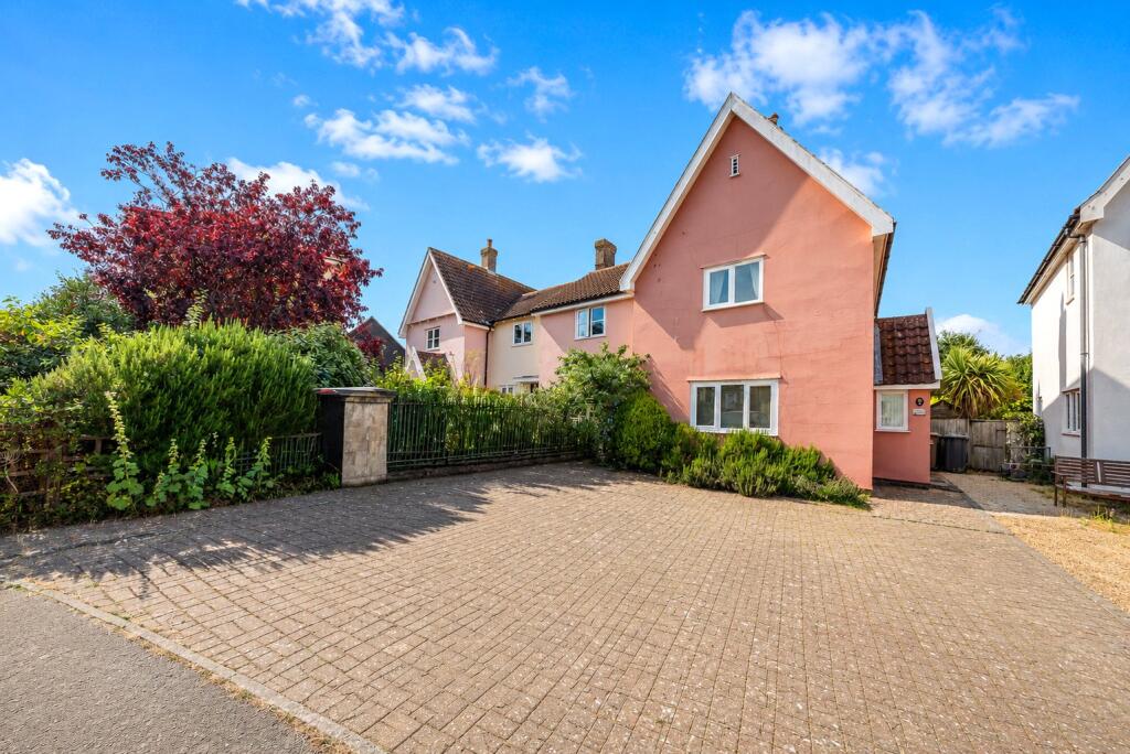 Main image of property: Aldeburgh, Suffolk