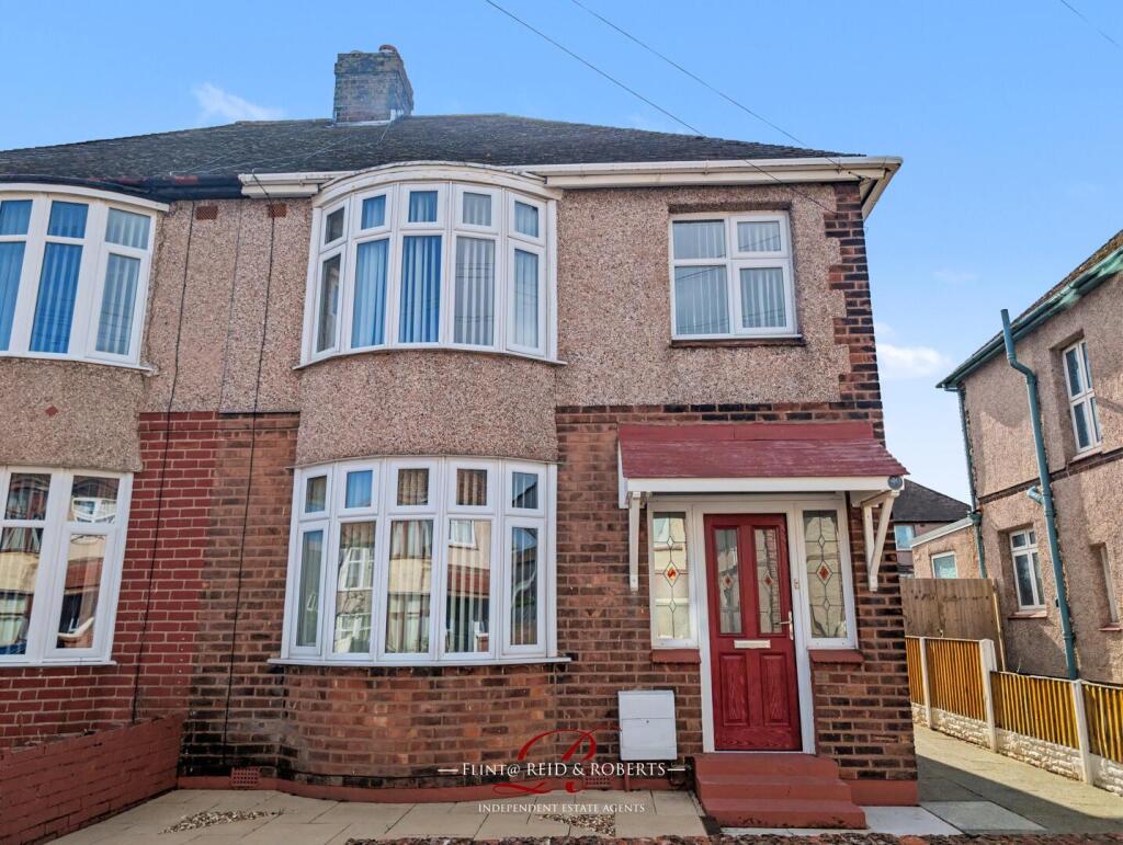 Main image of property: Queens Avenue, Flint