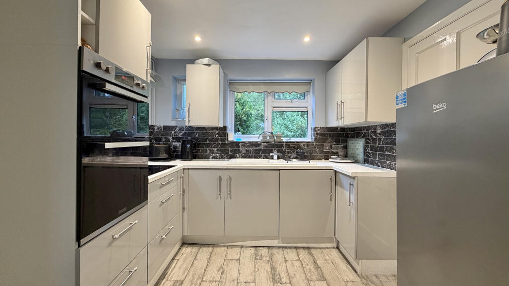 House in Taunton - More