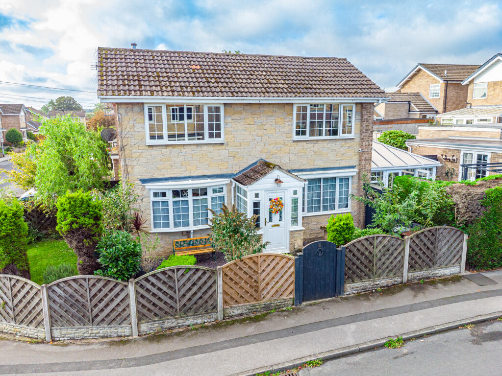 Main image of property: Beechfield, Leeds, LS12