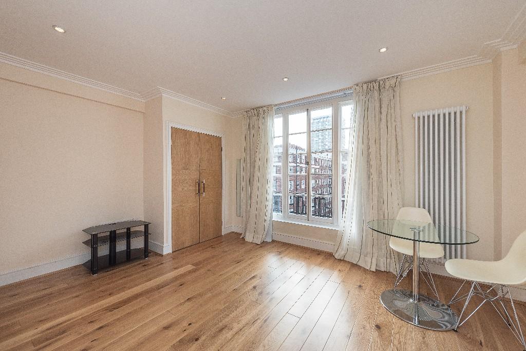 Main image of property: Edgware Road, London, W2