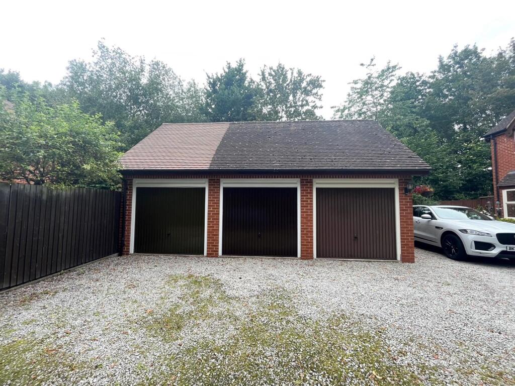 Additional image 14 of Shelly Farm Cottages, Shelly Lane, Shirley