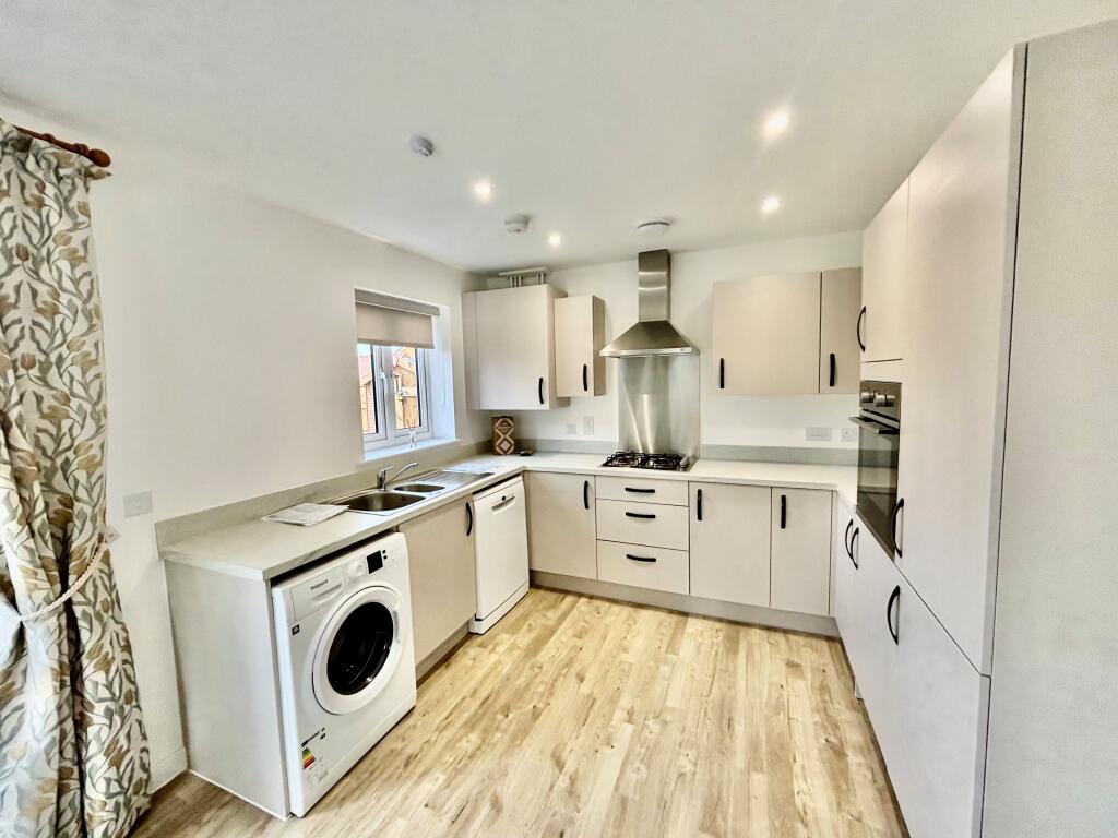 House in Salisbury - View 4