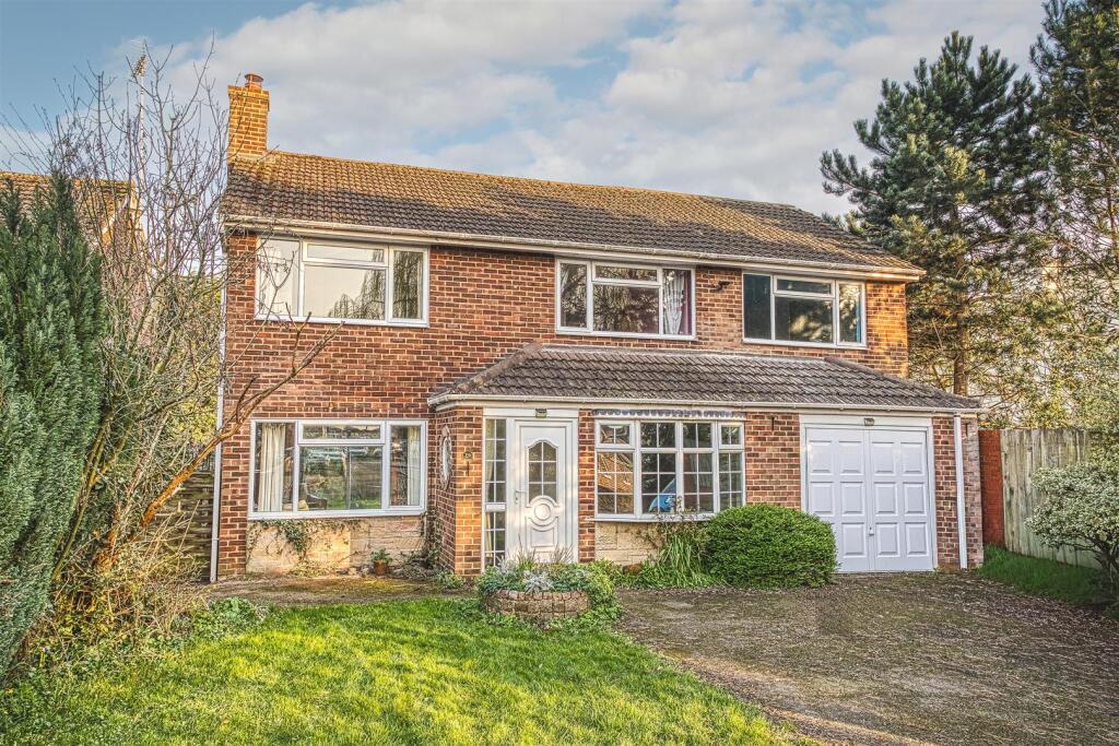 Main image of property: Mercia Close, Hatton, Derby