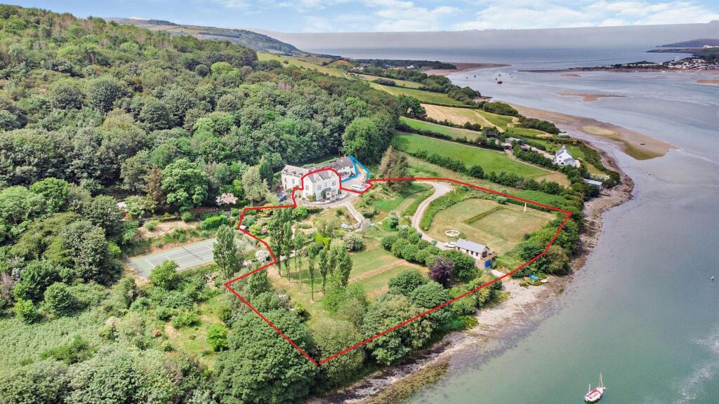 Main image of property: St. Dogmaels, Cardigan
