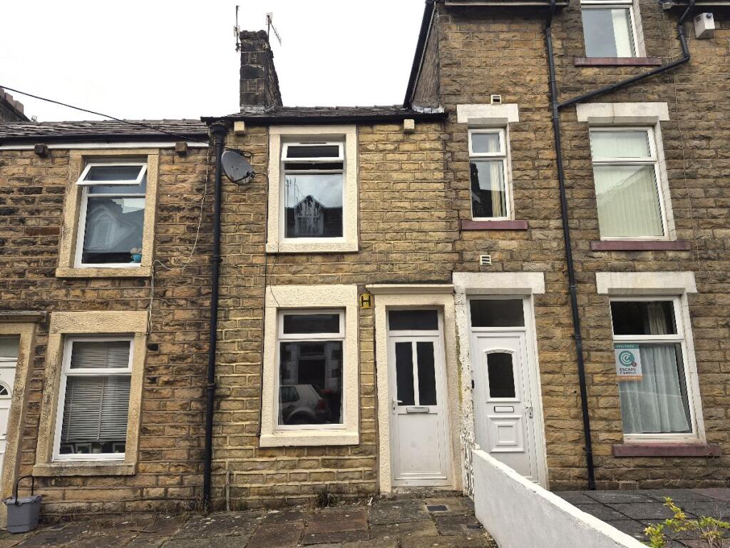 Main image of property: Albion Street, Lancaster