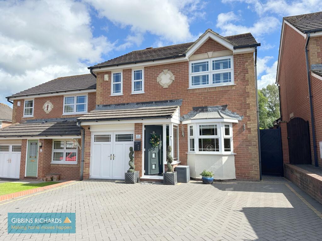 House in Taunton