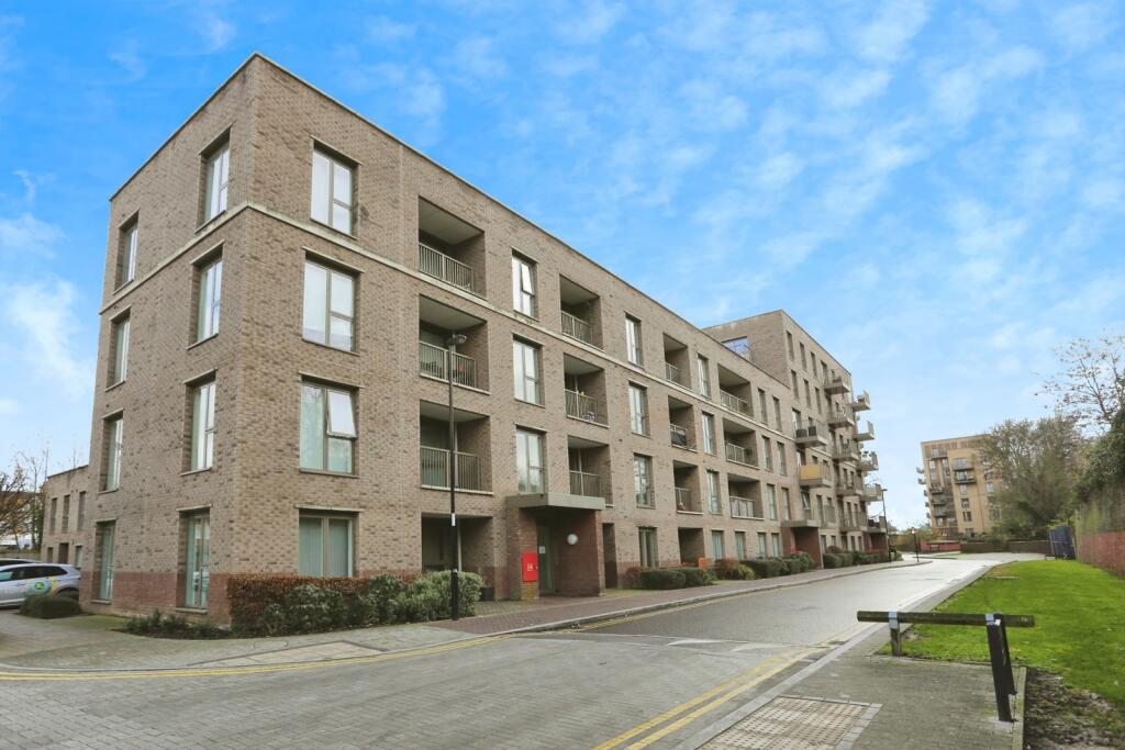 Main image of property: Adenmore Road, LONDON, London, SE6