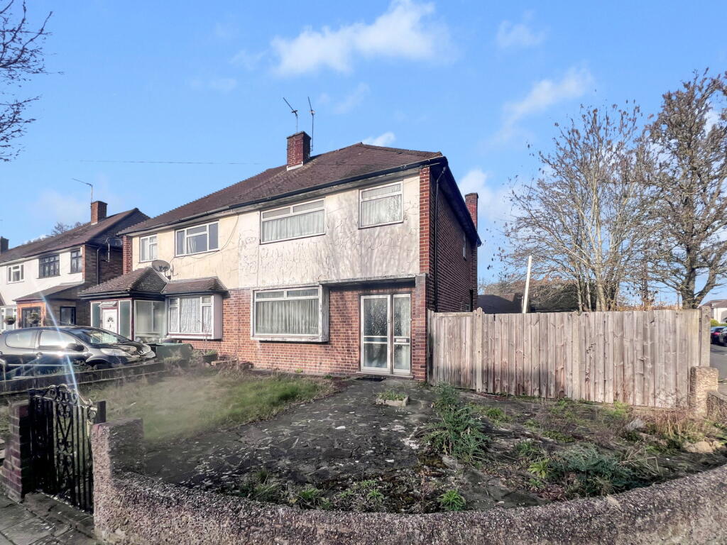 Main image of property: Farnes Drive, Gidea Park, RM2