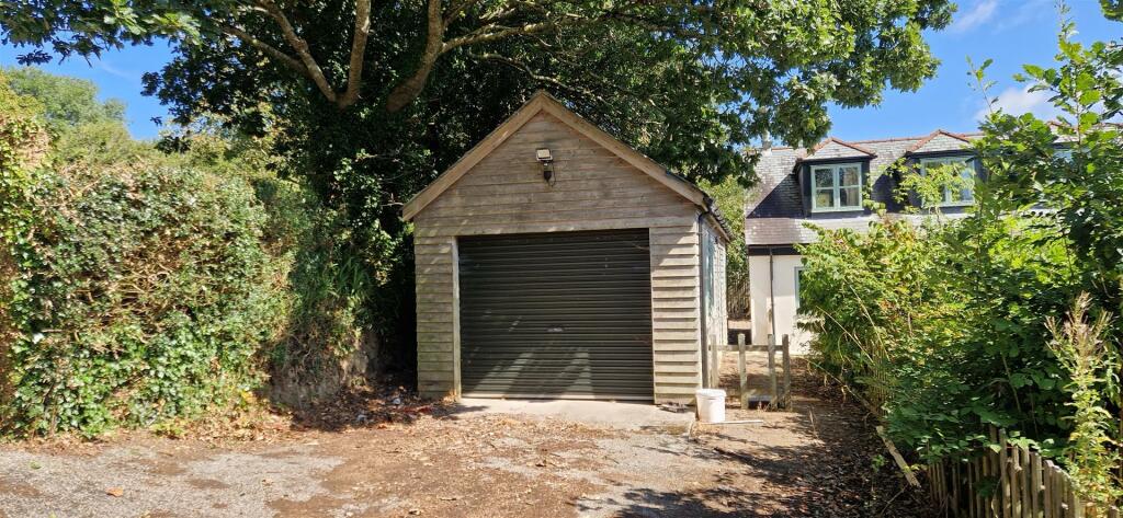 Shortlanesend, Truro photo 4