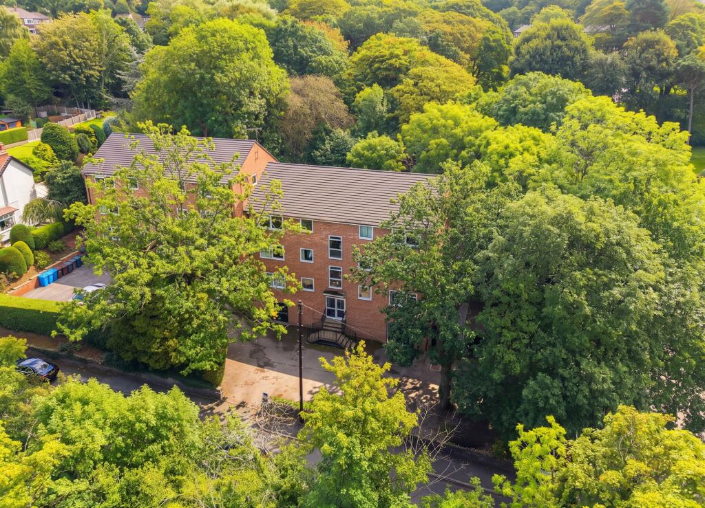 Main image of property: Queen Victoria Road, Sheffield, S17