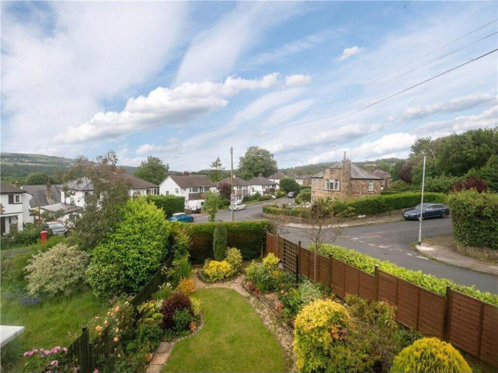 Staybrite Avenue, Bingley, West Yorkshire