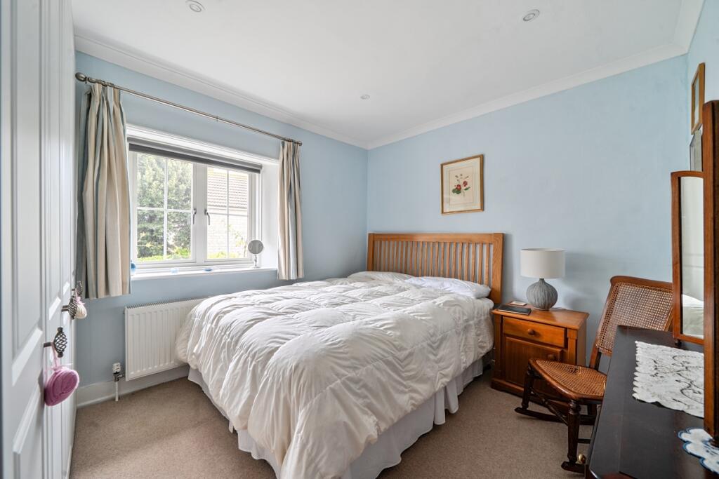 Additional image 10 of Townsend Wylye BA12