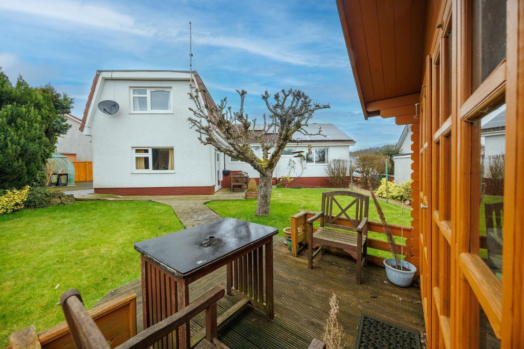 Main image of property: Provost Park, Auchtermuchty, Fife, KY14 7DT