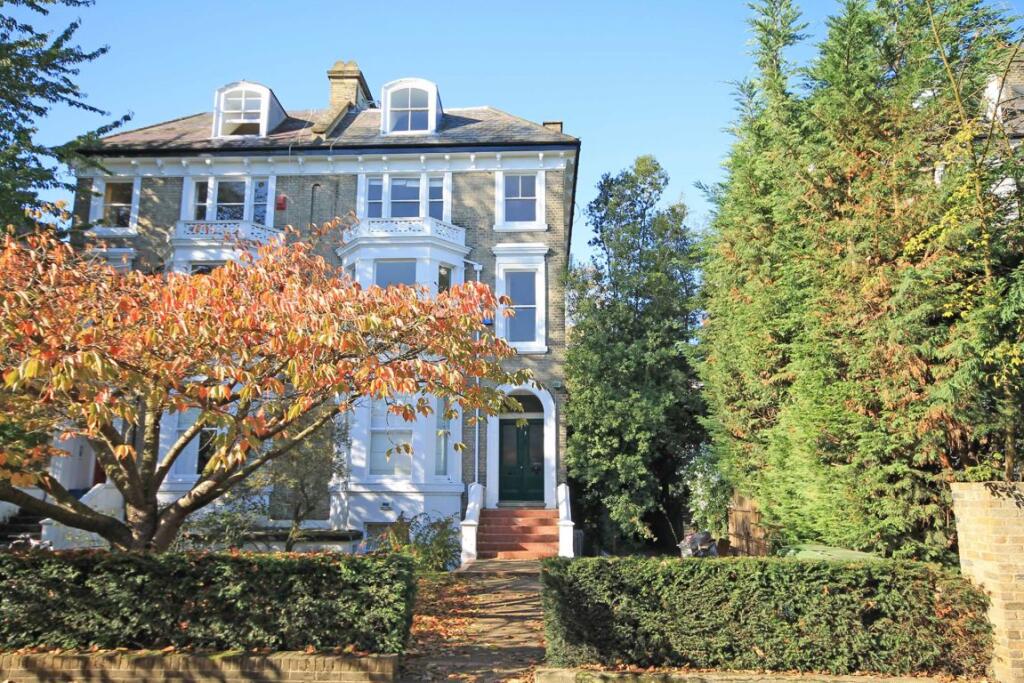 Main image of property: Cambridge Park, East Twickenham