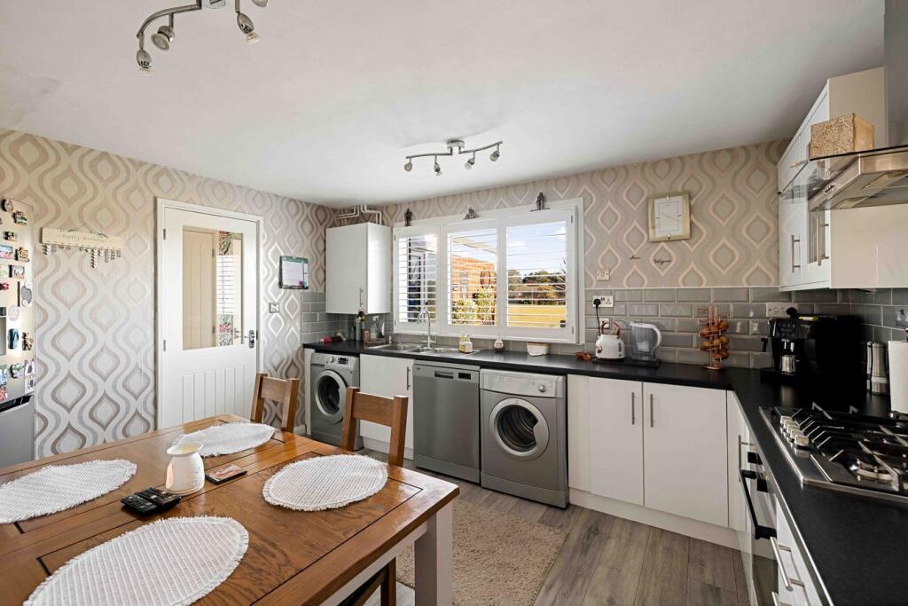 House in Dover, Guston - View 4