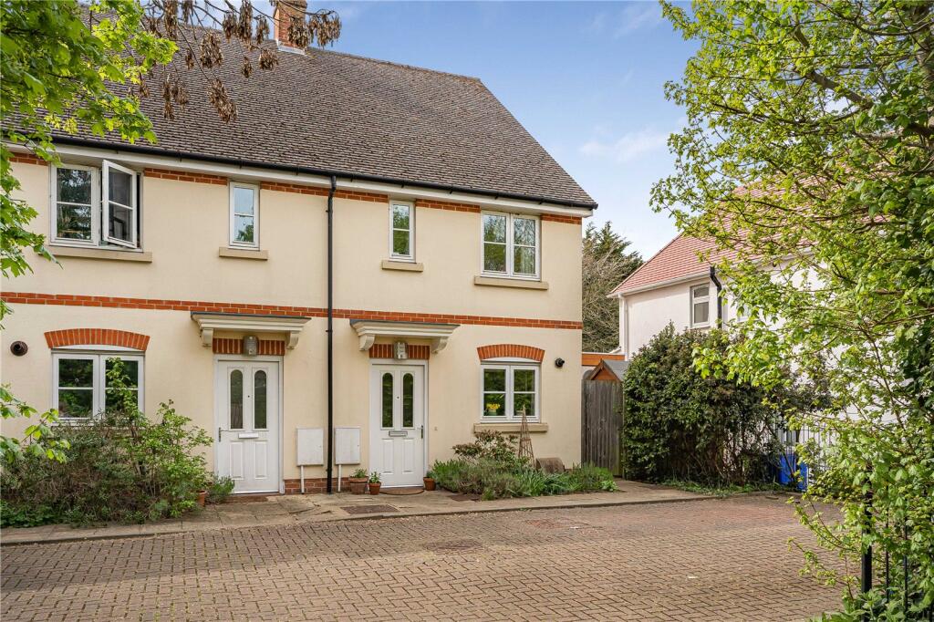 Main image of property: Iffley Turn, Oxford, OX4
