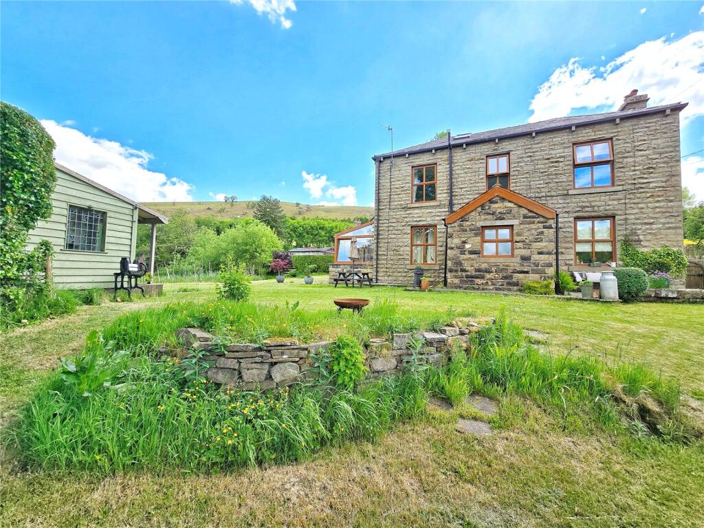 Additional image 27 of Lodge Bank House, Boarsgreave Lane, Cowpe, Rossendale, BB4