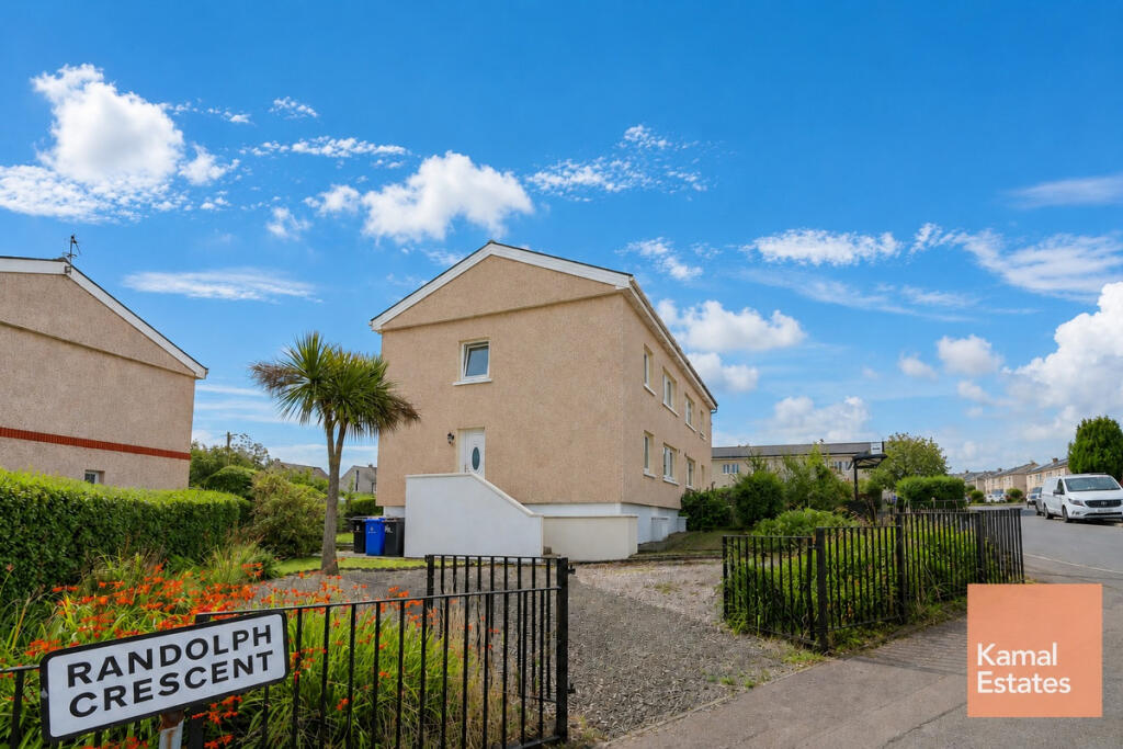 Main image of property: Milton Road, Stirling, FK7 0