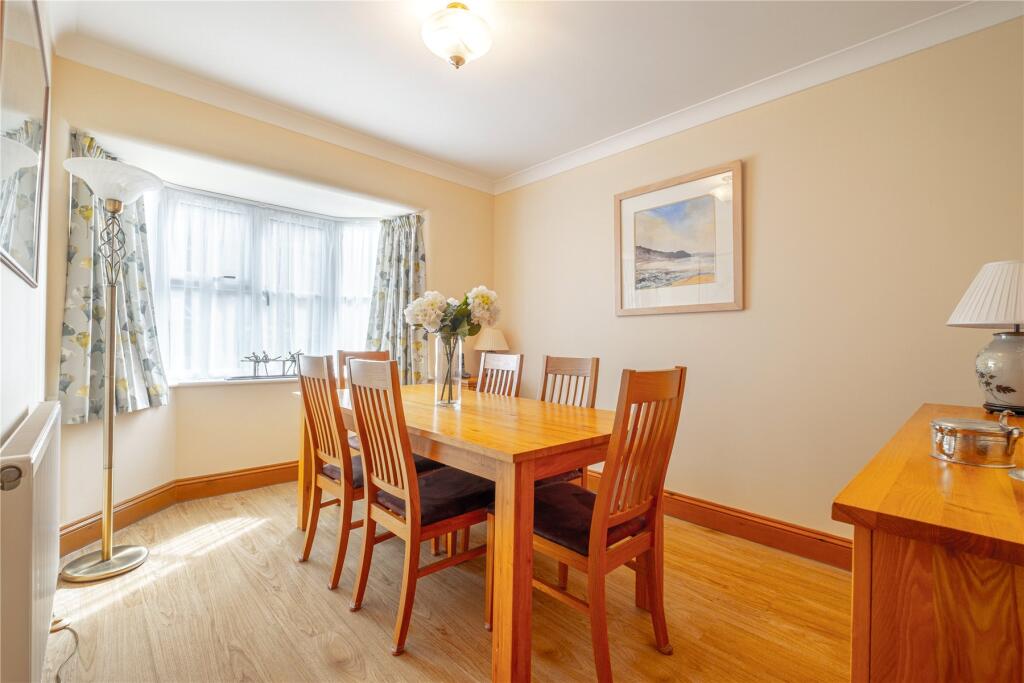House in Dorchester - View 5