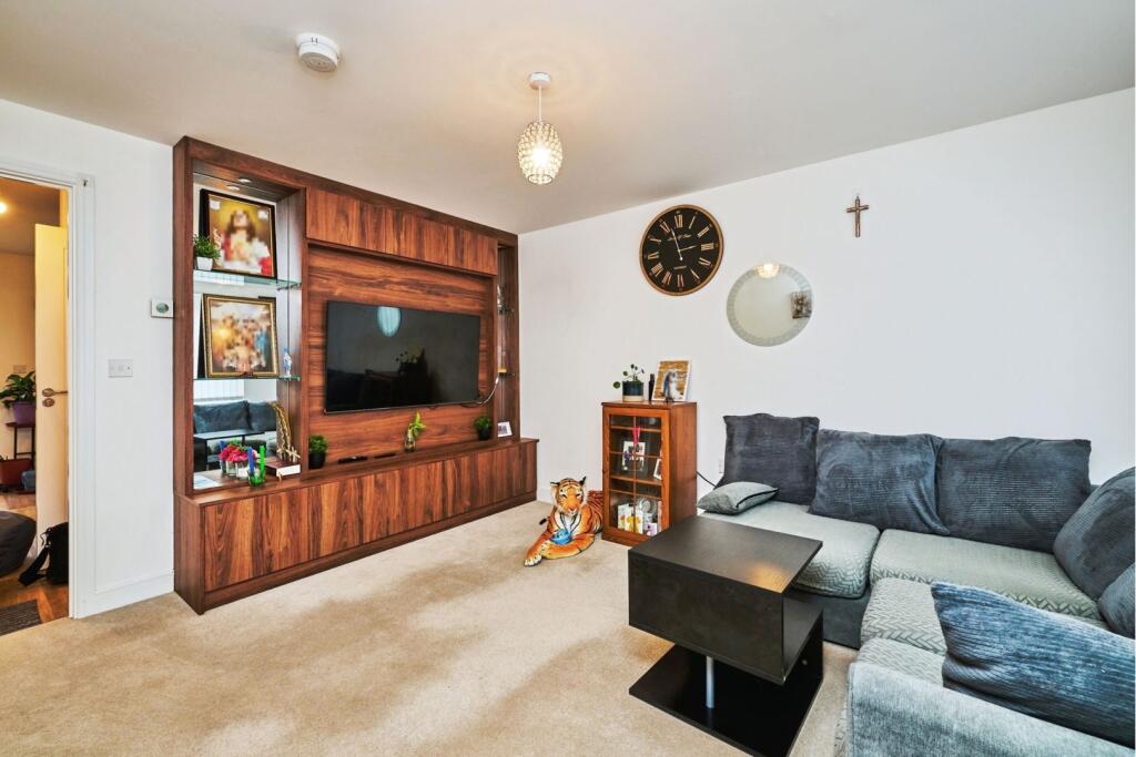Main image of property: Eagle Way, Cambridge, CB24