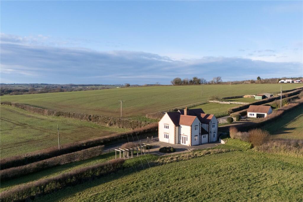 Main image of property: Milburn Lane, Bishops Caundle, Sherborne, Dorset, DT9