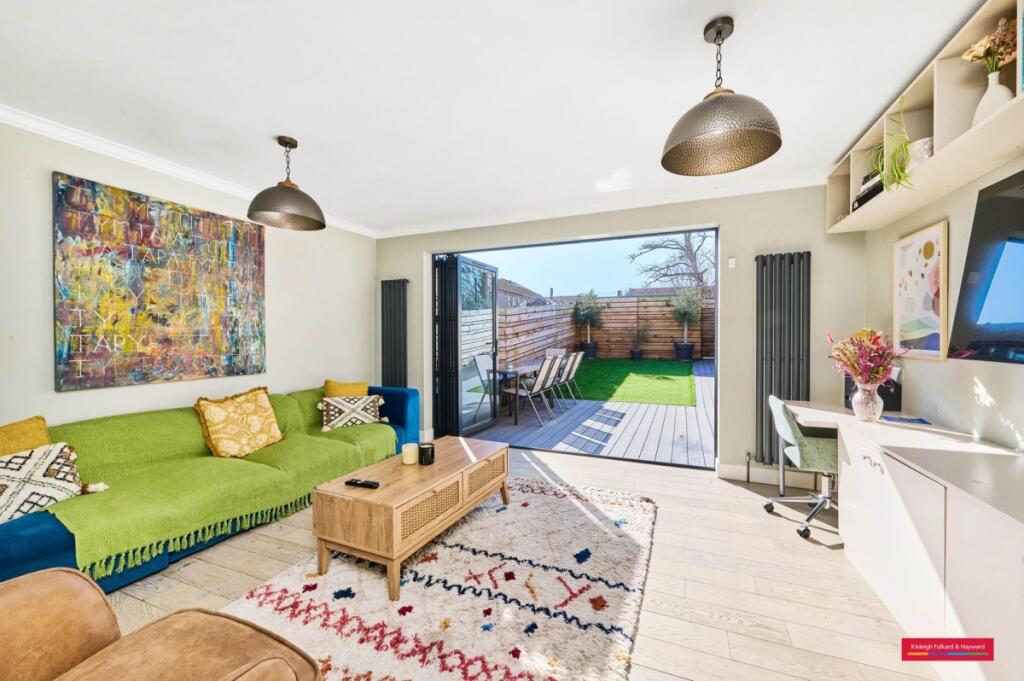 Main image of property: Clive Road, West Norwood, London, SE21