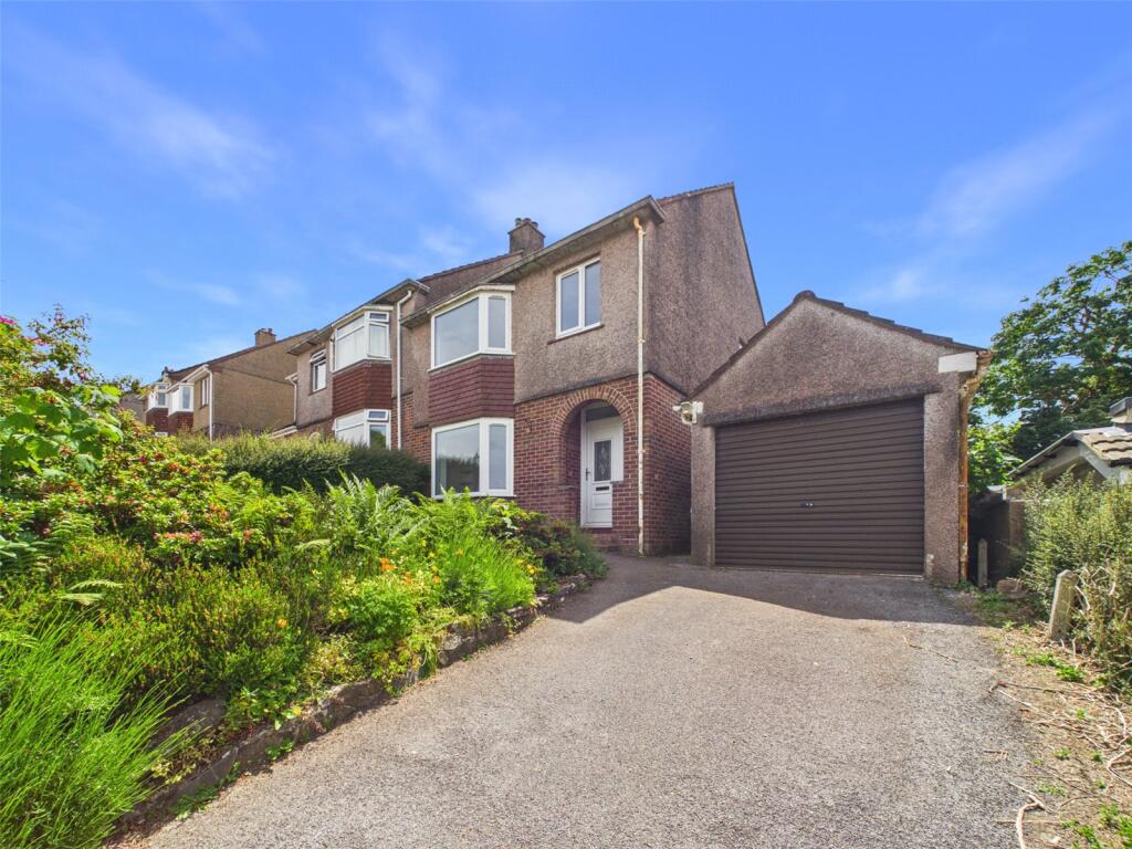 Main image of property: Westmoor Park, Tavistock, Devon