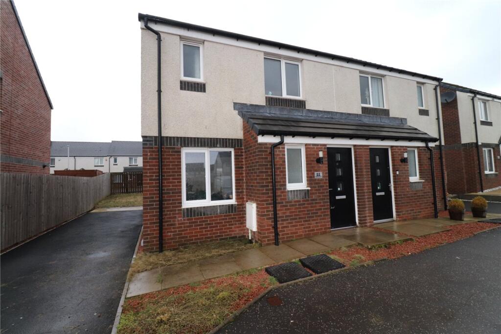 Main image of property: Rosslyn Ave, Kirkcaldy, KY1