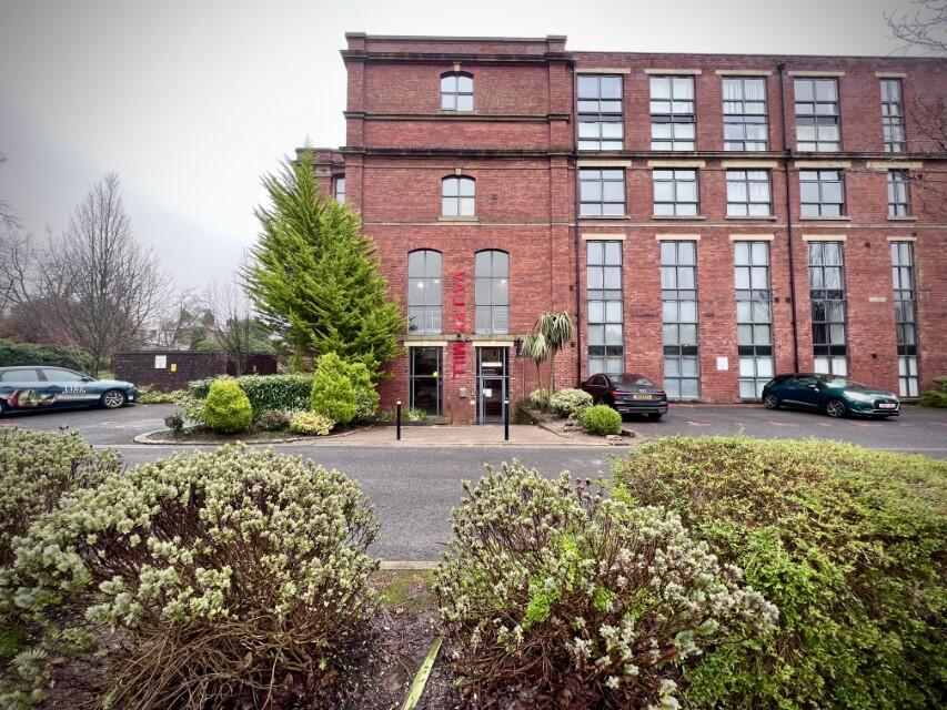 Main image of property: 317 Valley Mill Cottonfields, BL7 9DY
