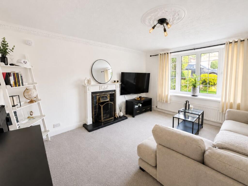 House in Bradford, Stony Lane, Sandy Lane - View 4