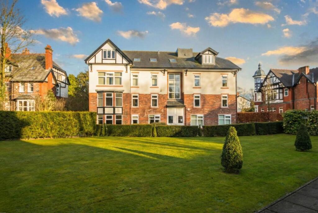 Main image of property: Wolf Grange, Hale